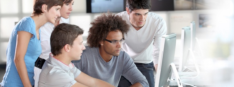 The most popular job search engines