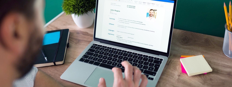 Our tips for a successful application