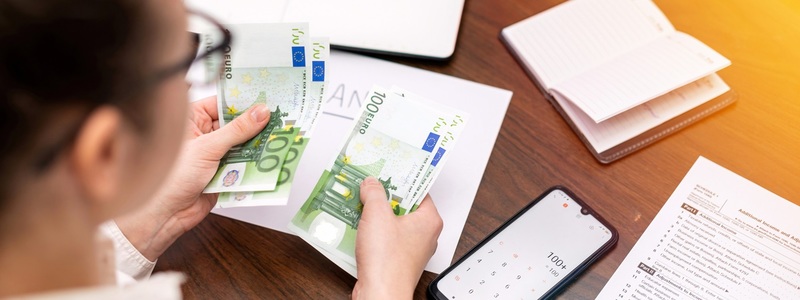 Mit strategischer Planung bereit für den Neustart