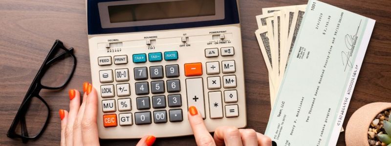 4. Une augmentation de 1 000 € brut coûte combien à l'employeur et rapporte combien au salarié ?