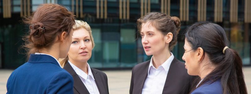 3. Les femmes restent au cœur du modèle allemand du temps partiel