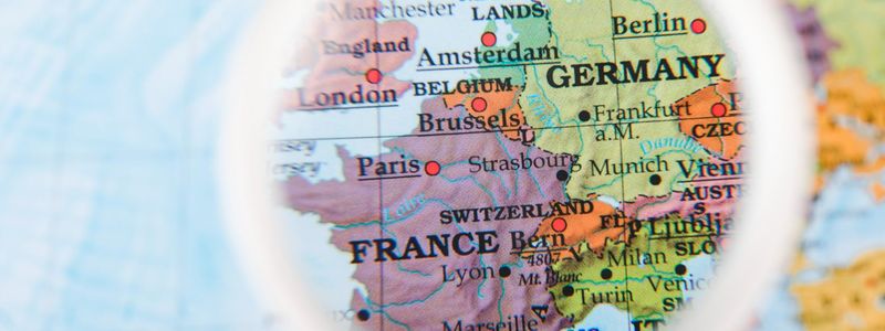 4. Temps partiel : quelles différences entre la France et l'Allemagne ?