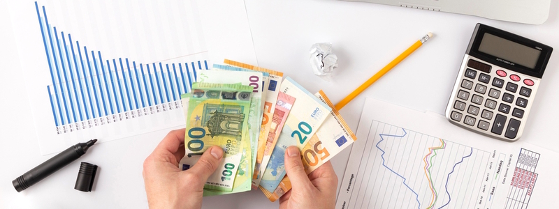 Other interesting data on incomes in Germany