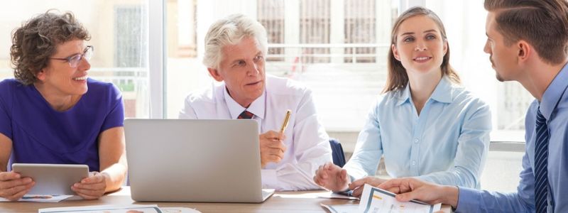 2. 70 % des entreprises emploient déjà des personnes à la retraite