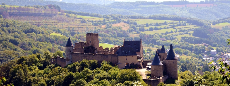 Salaries in Luxembourg