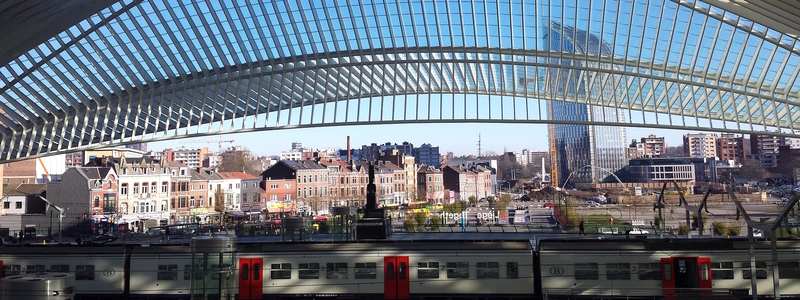 Living and working in Belgium - key advantages