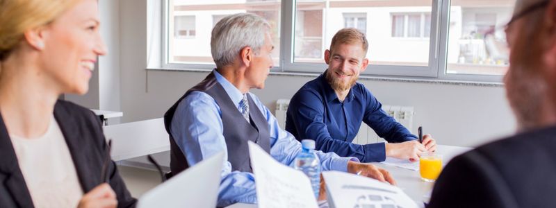 3. Les plus de 50 ans participent nettement moins aux formations