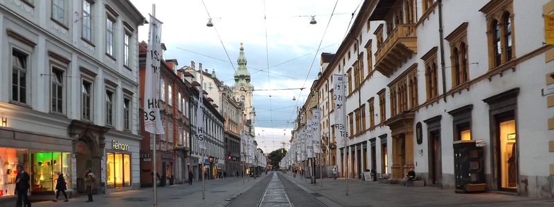 Monthly budget to plan for in Austria