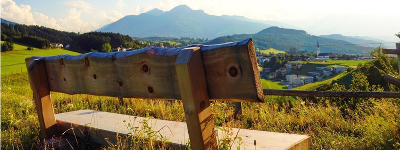 Living and working in Austria - an interesting balance
