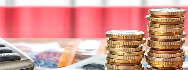 Legal minimum wage in Austria