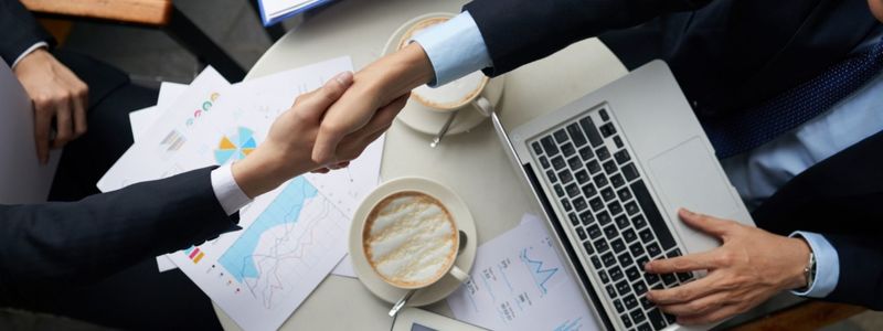 4. Le recruteur passe progressivement du sourcing au filtrage