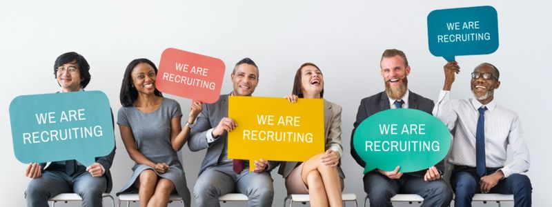 7. Le recrutement de remplacement favorise l'Active Sourcing à long terme