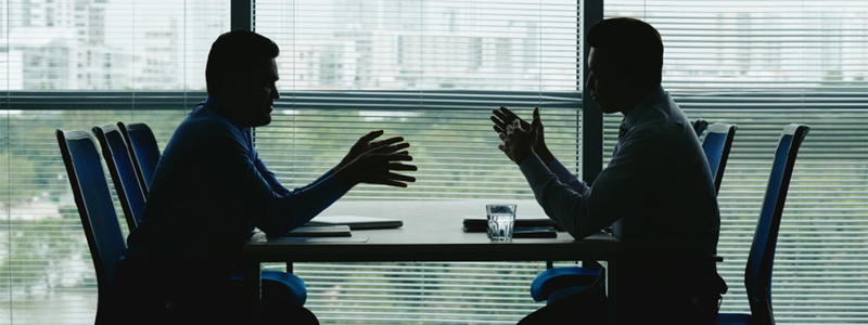 7. Avant de recruter, les RH devraient parfois interroger leurs salariés actuels