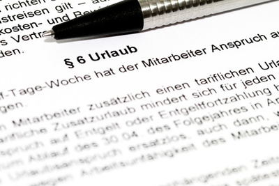 Aktuelle Tipps unserer Experten zur Urlaubsregelung in Frankreich