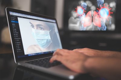 Selbständig in Frankreich arbeiten und Coronavirus (COVID-19): Folgen, Hilfsmittel und Maßnahmen für Freiberufler