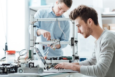 Top 20 der Ingenieurschulen in Frankreich im Jahr 2025