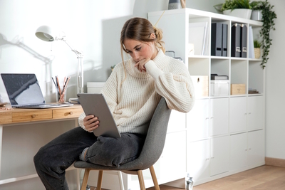 Le travail hybride, une nouvelle normalité en Allemagne