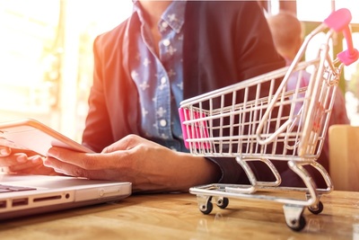 So gründen Sie ein E-Commerce-Unternehmen in Frankreich