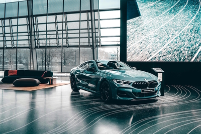 Travailler dans l'industrie automobile en Allemagne : guide