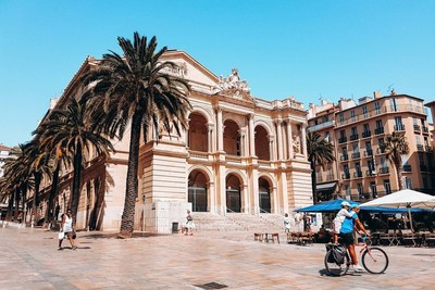 Arbeiten in Toulon: Diese Jobs sind besonders begehrt