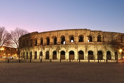 Die gefragtesten Berufe in Nîmes: Chancen im Süden Frankreichs