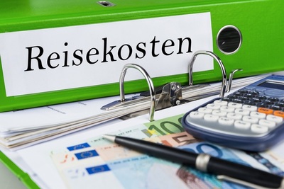 Frais de déplacement en Allemagne : calcul & remboursement