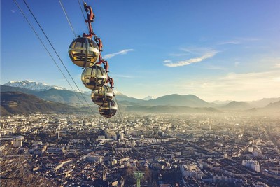 Die gefragtesten Berufe in Grenoble