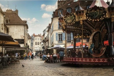 Die gefragtesten Berufe in Dijon: Chancen für deutsche Fachkräfte