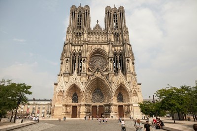Diese Berufe werden in Reims aktuell am meisten gesucht