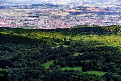 Leben und Arbeiten in Clermont-Ferrand: Ein Standort mit Zukunft