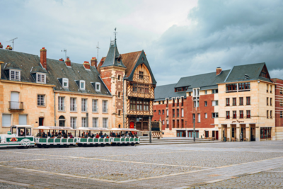 Arbeitsmarkt in Amiens: Diese Jobs sind besonders gefragt