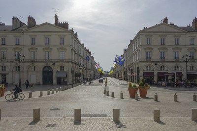 Die gefragtesten Berufe in Orléans: Chancen für deutsche Arbeitskräfte