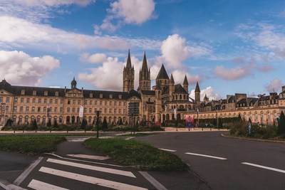 Die gefragtesten Berufe in Caen