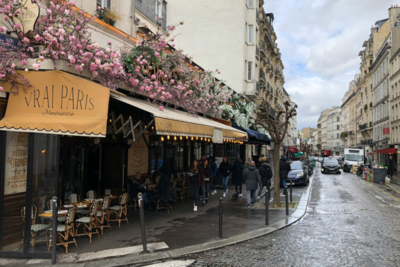 Wie viel Gehalt braucht man zum Leben in Paris?
