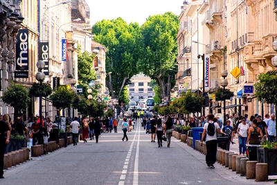 5 gute Gründe, die für ein Leben in Frankreich sprechen