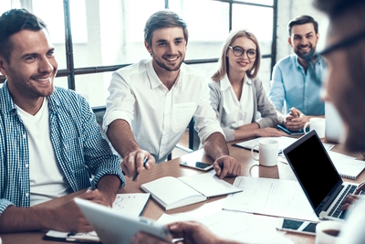 Top 10 Jobs & Branchen für den Berufseinstieg in Frankreich