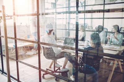 Start-up-Hauptstadt Europas: Paris oder Berlin?