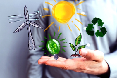 Arbeiten im Umwelt- und Klimaschutz in Frankreich: Leitfaden