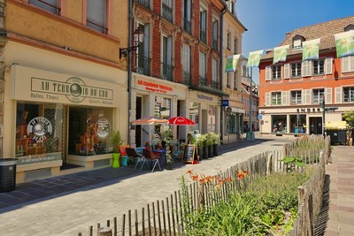 Die gefragtesten Berufe in Mülhausen: Chancen für Fachkräfte im Elsass
