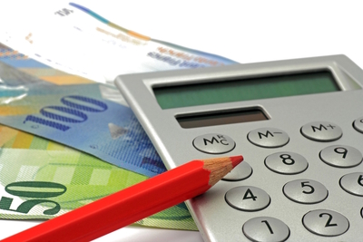 Salaires en Suisse 2025 : SMIC, revenu moyen, impôts