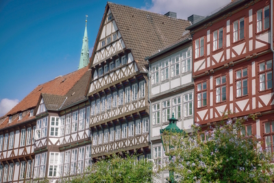 Vivre et travailler en Basse-Saxe : Hanovre et ses environs