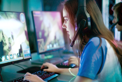 Industrie du jeu vidéo en Allemagne : histoire, jobs, formations