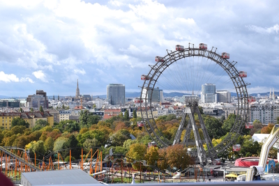 Travailler en Autriche : guide pour les expatriés français