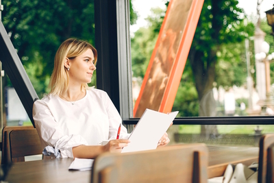 Lettre de motivation en Allemagne : les phrases d'accroche