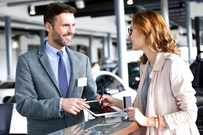 Comment recruter un agent commercial en Allemagne : guide