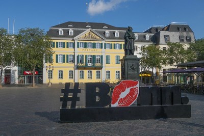 Travailler à Bonn : les secteurs qui embauchent