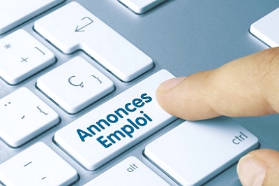 Offre d’emploi franco-allemande : rédiger, publier, embaucher