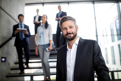 Salaire CEO en Allemagne 2025 : secteur, entreprise, région