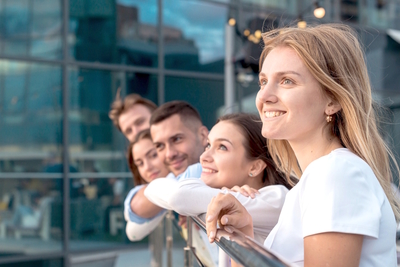 Marché de l'emploi pour les jeunes en Allemagne et en France