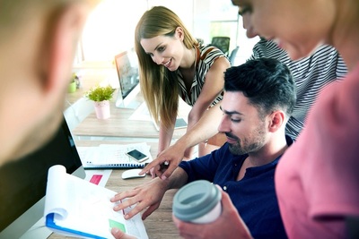 Der französische Arbeitsmarkt: 10 wichtige Fakten 2026